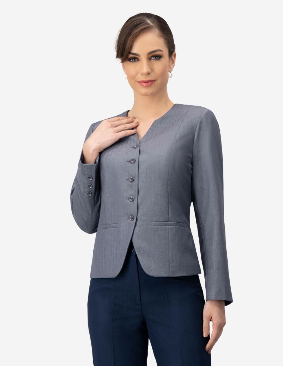 Conjunto formal para mujer 2