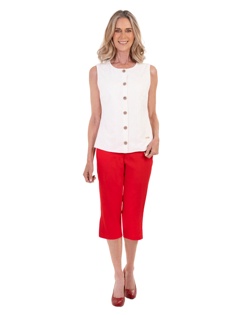 Blusa para mujer 2