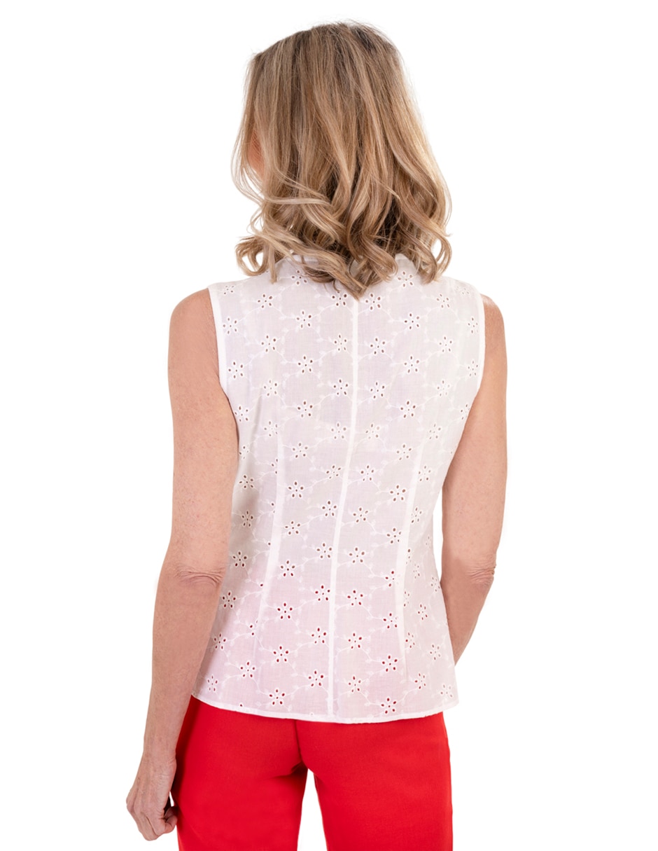 Blusa para mujer 3
