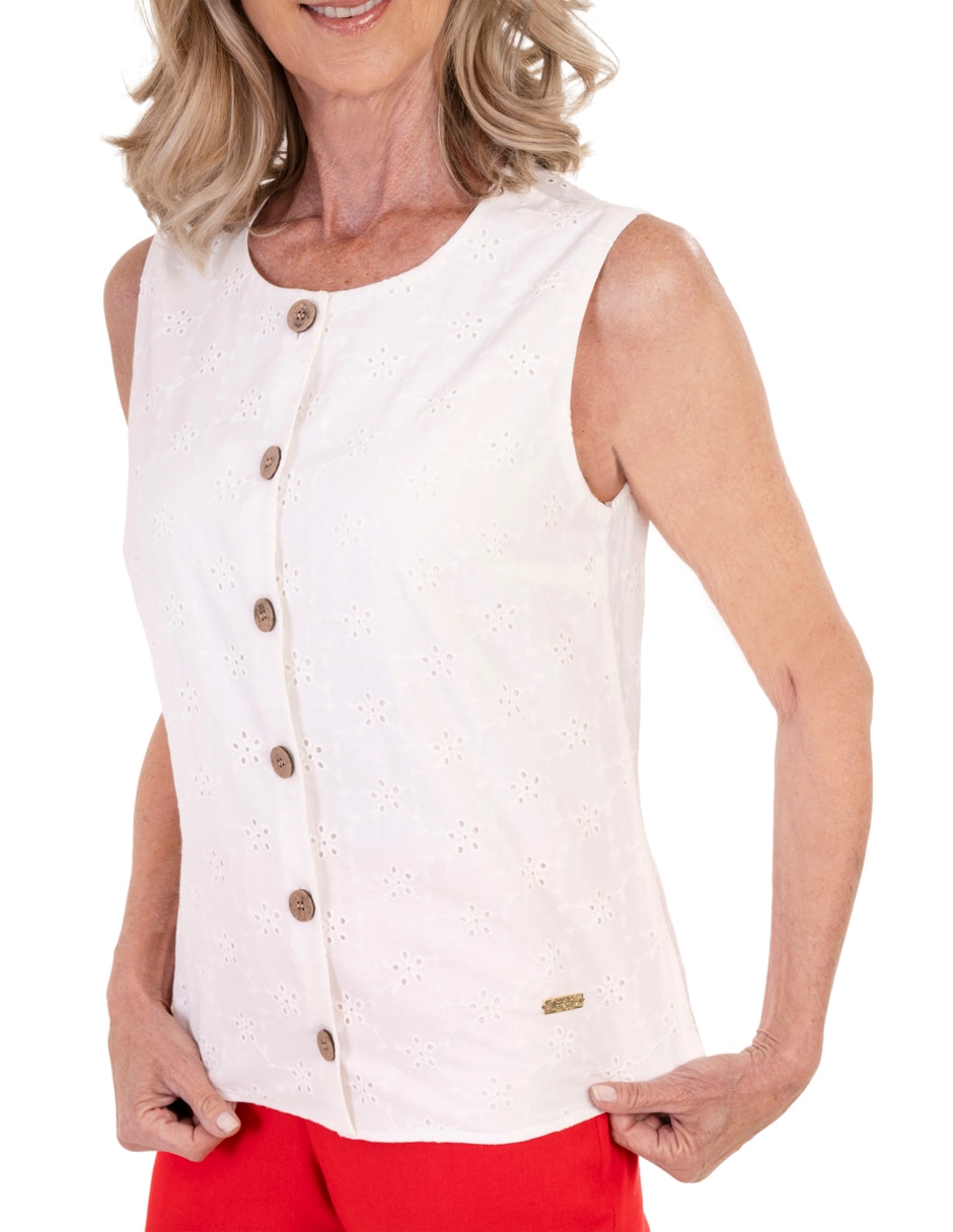 Blusa para mujer 4