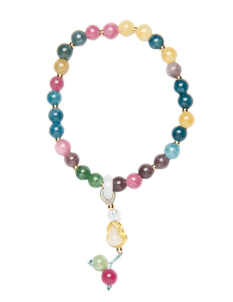 Pulsera Armonía acabado brillante