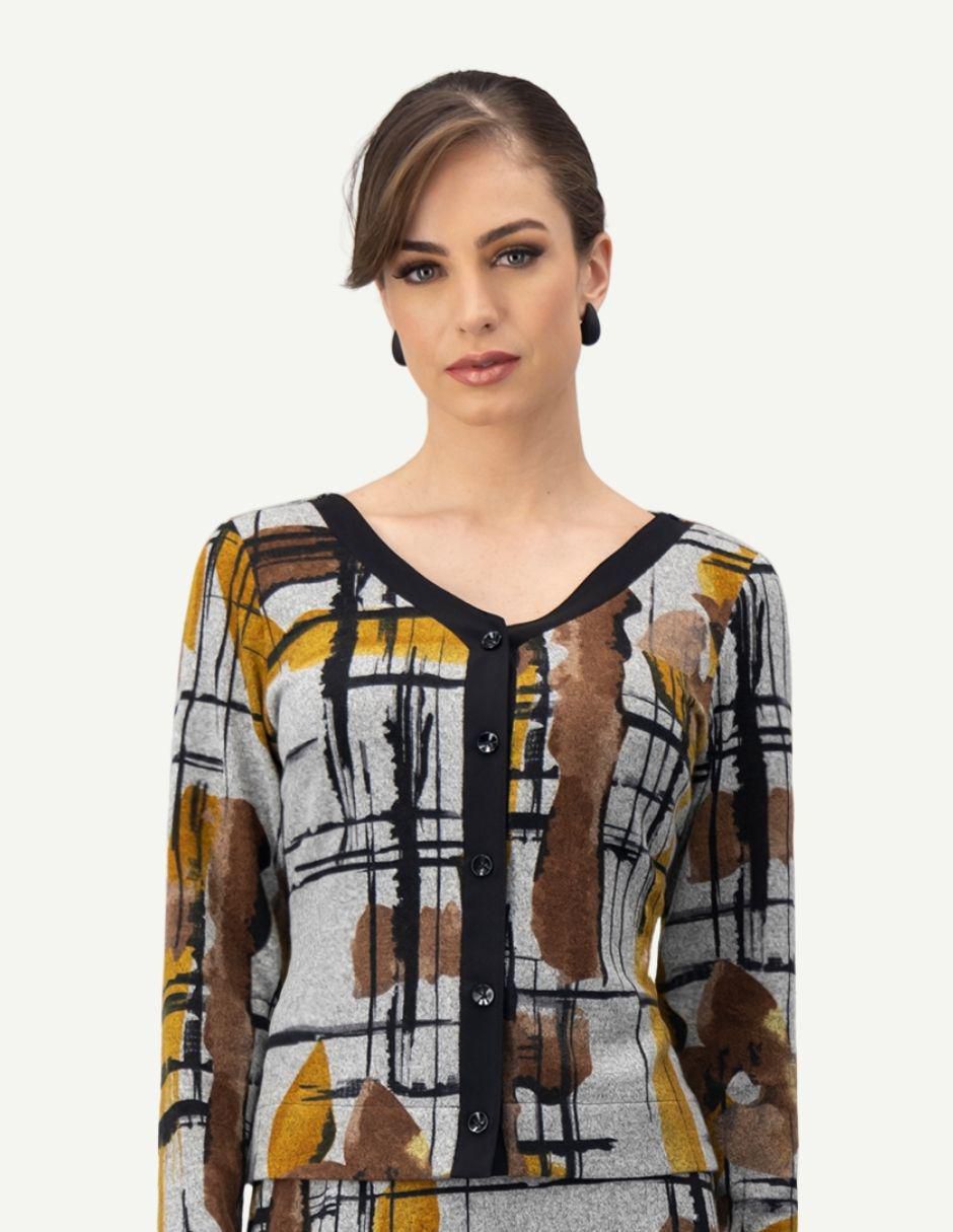 Conjunto de vestir para mujer 2