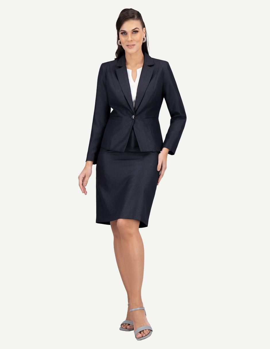 Conjunto de vestir para mujer