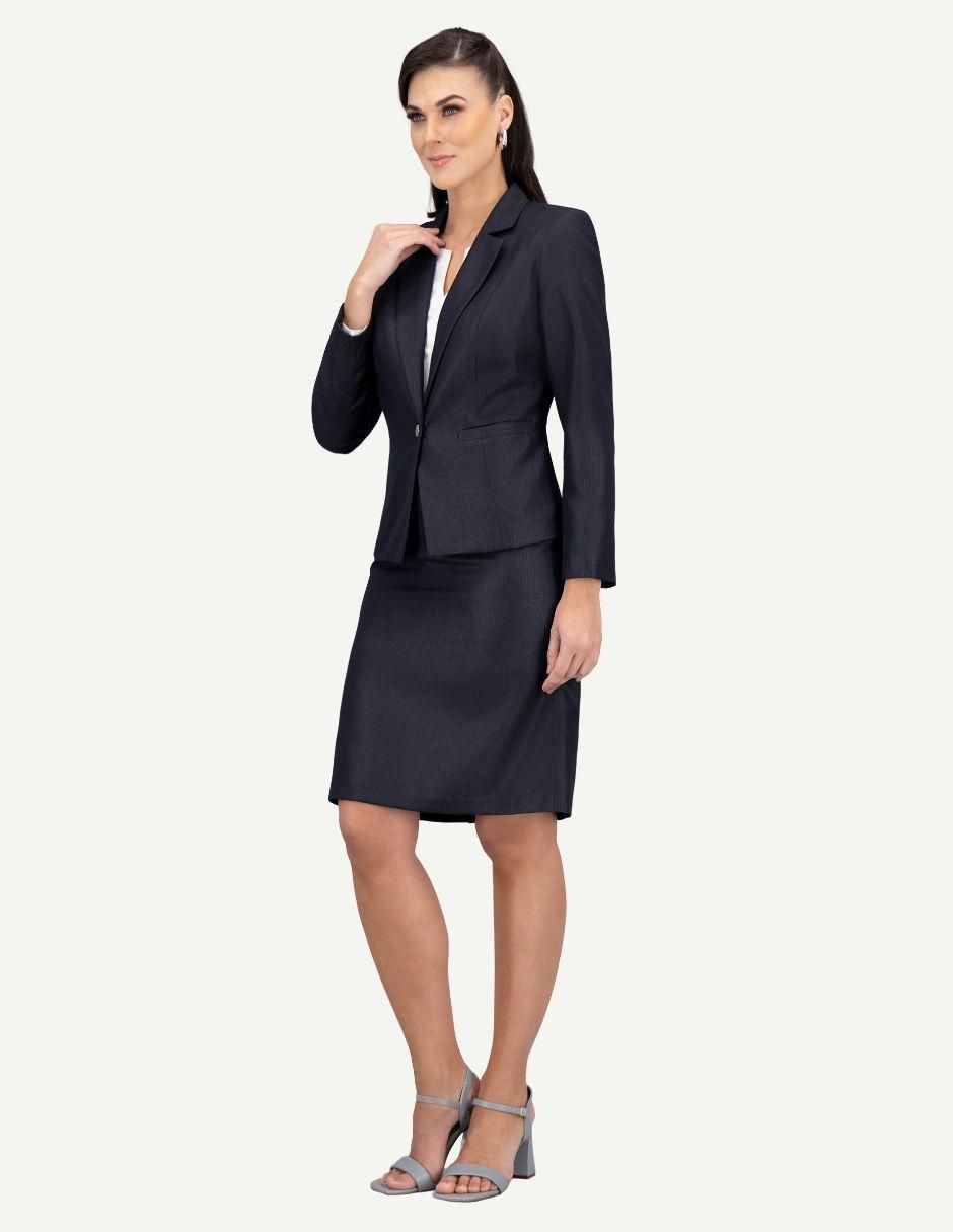 Conjunto de vestir para mujer 4