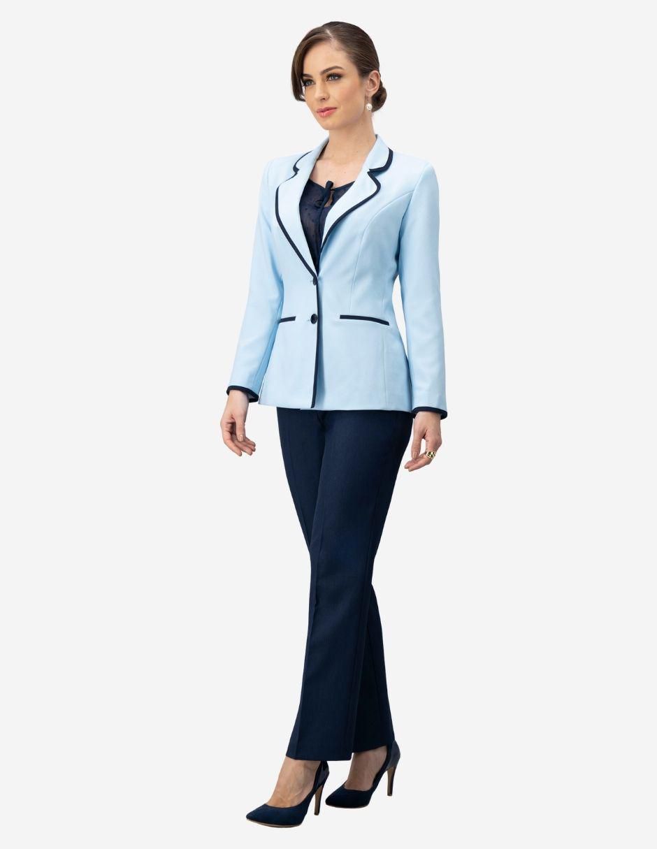 Conjunto de vestir para mujer 5