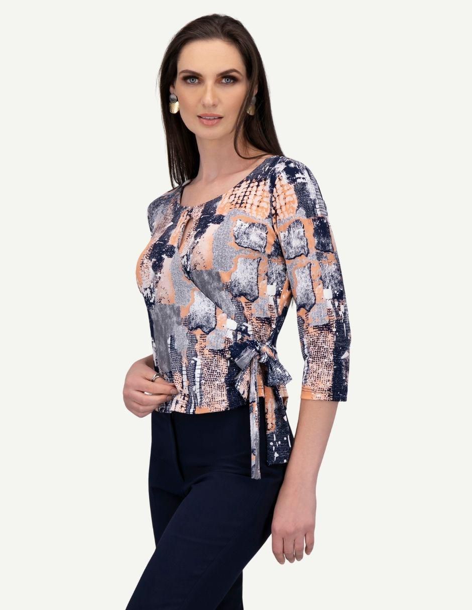 Conjunto de vestir para mujer 6