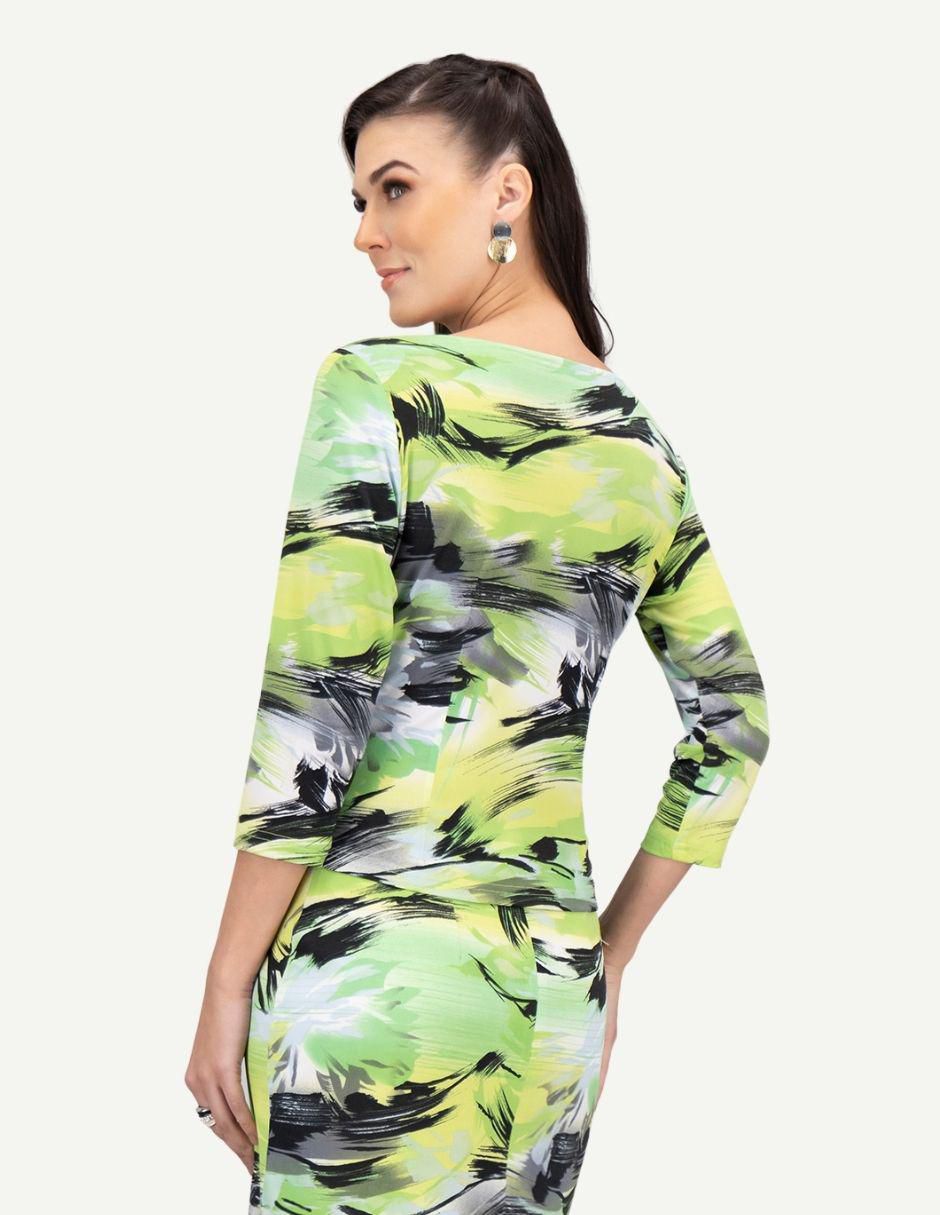 Conjunto para mujer 4