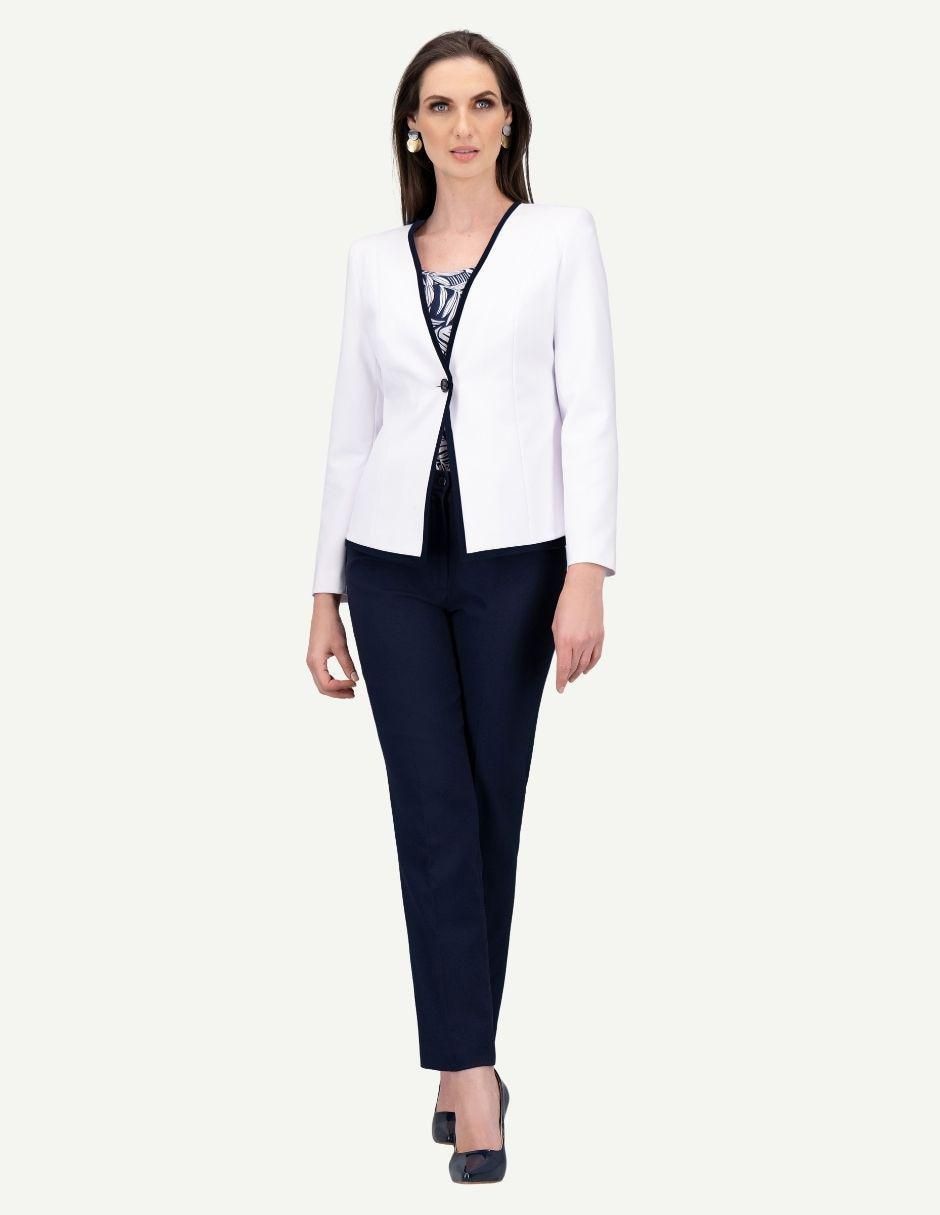 Conjunto de vestir para mujer