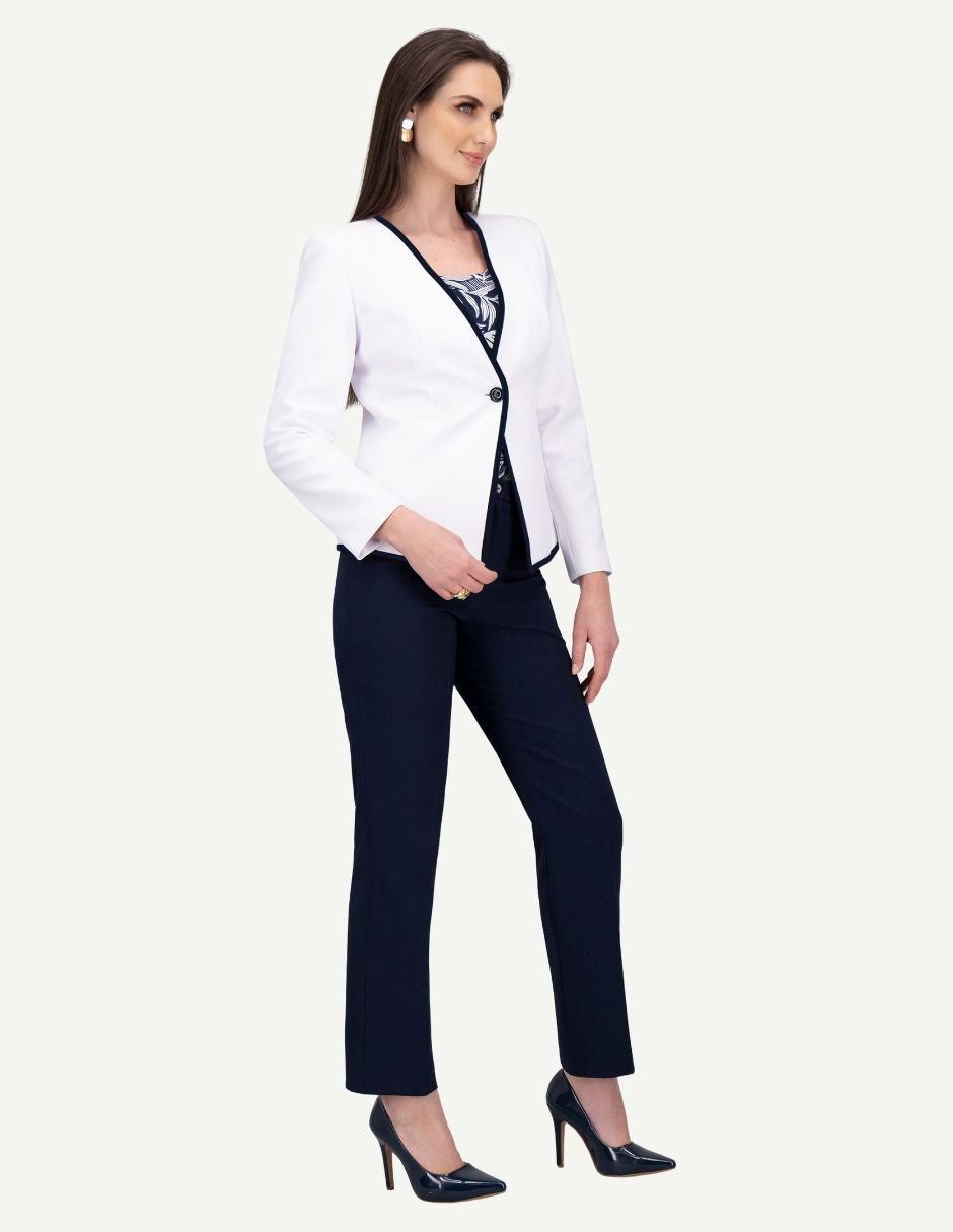 Conjunto de vestir para mujer 4