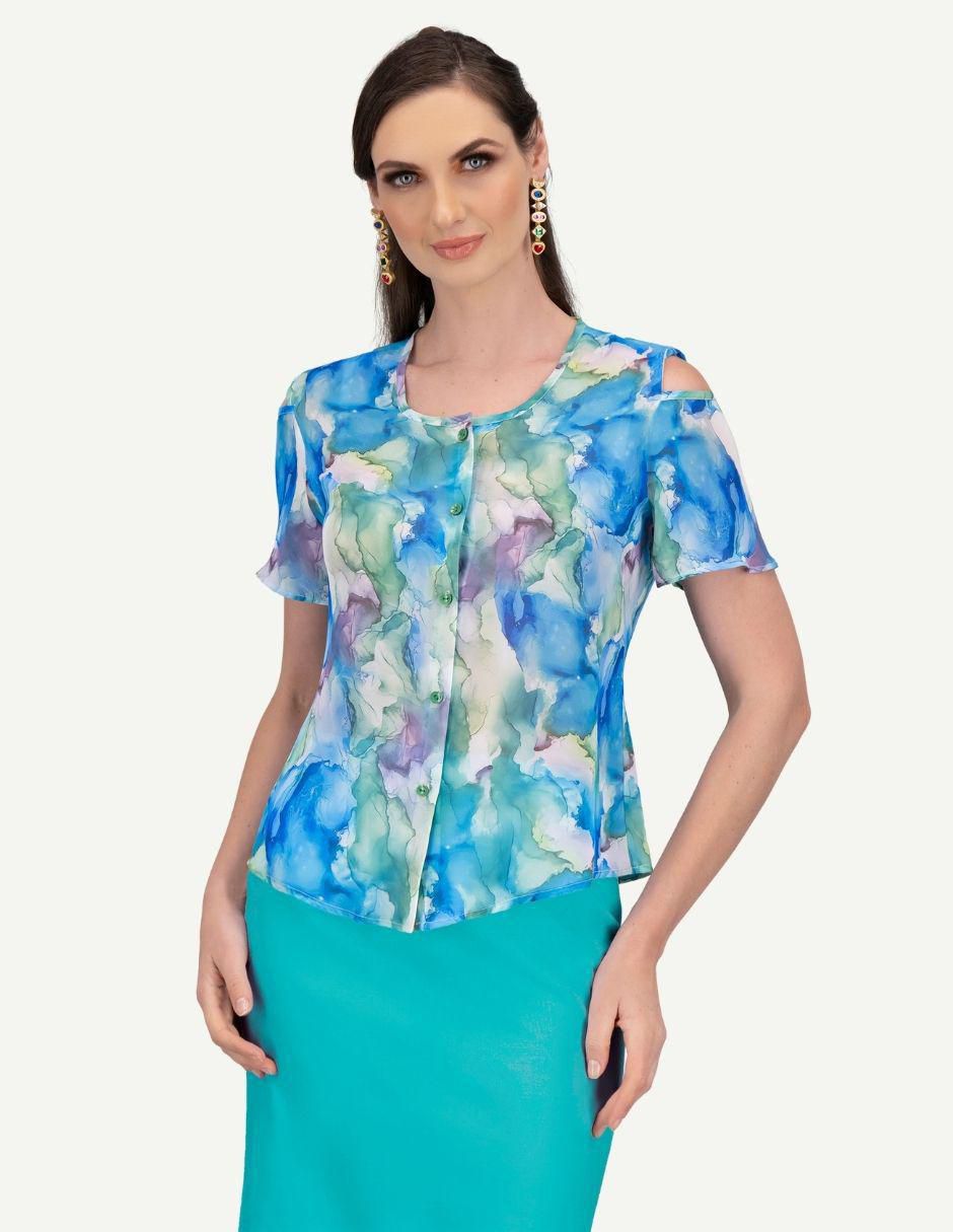 Conjunto de vestir para mujer 3