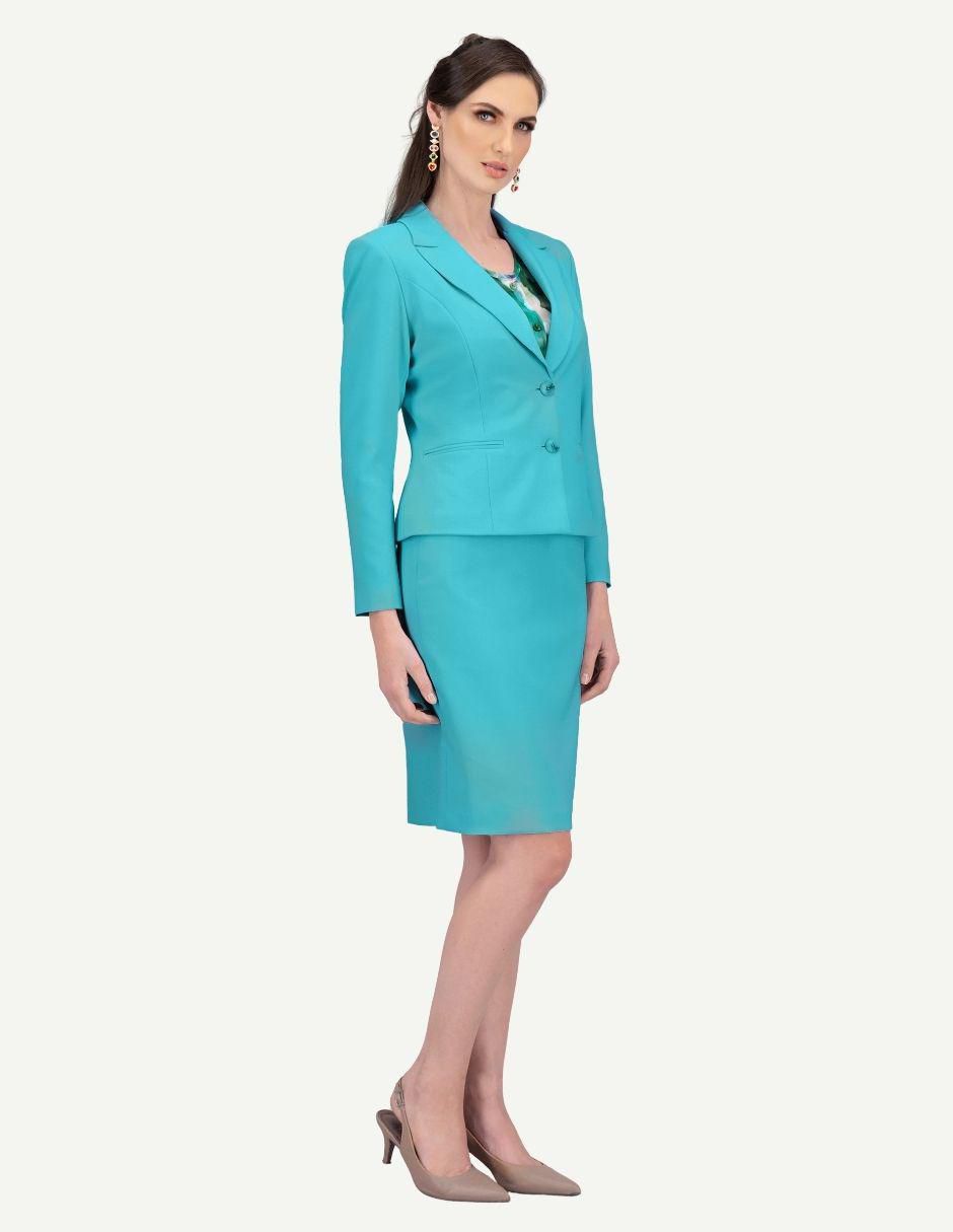 Conjunto de vestir para mujer 4