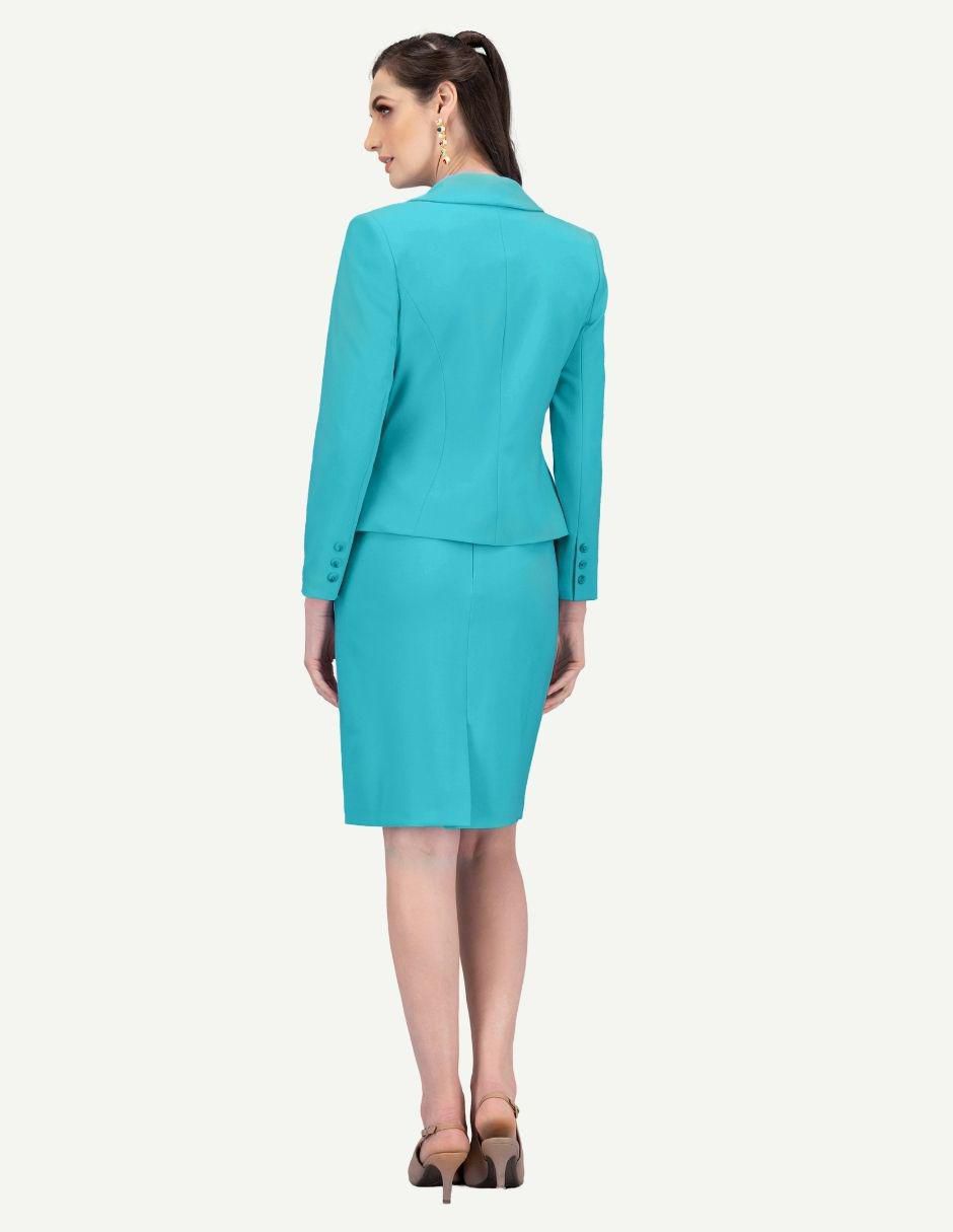 Conjunto de vestir para mujer 7