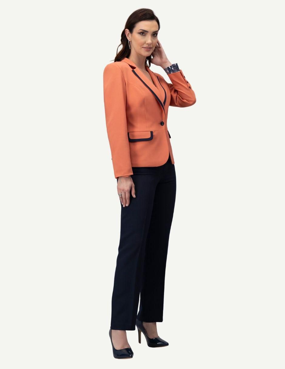 Conjunto de vestir para mujer 6