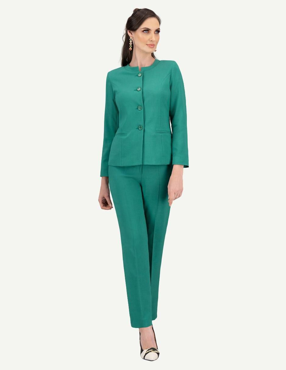 Conjunto de vestir para mujer