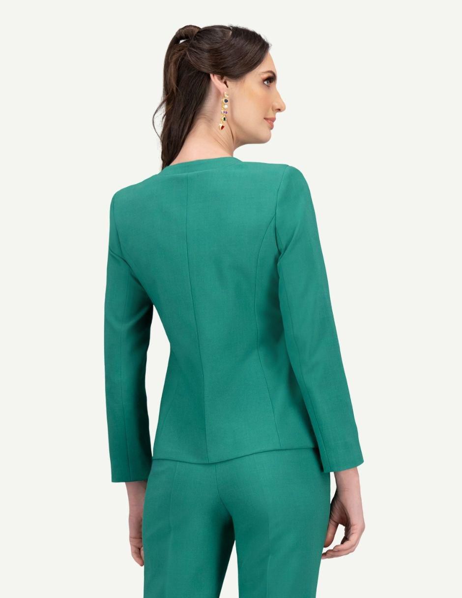 Conjunto de vestir para mujer 4