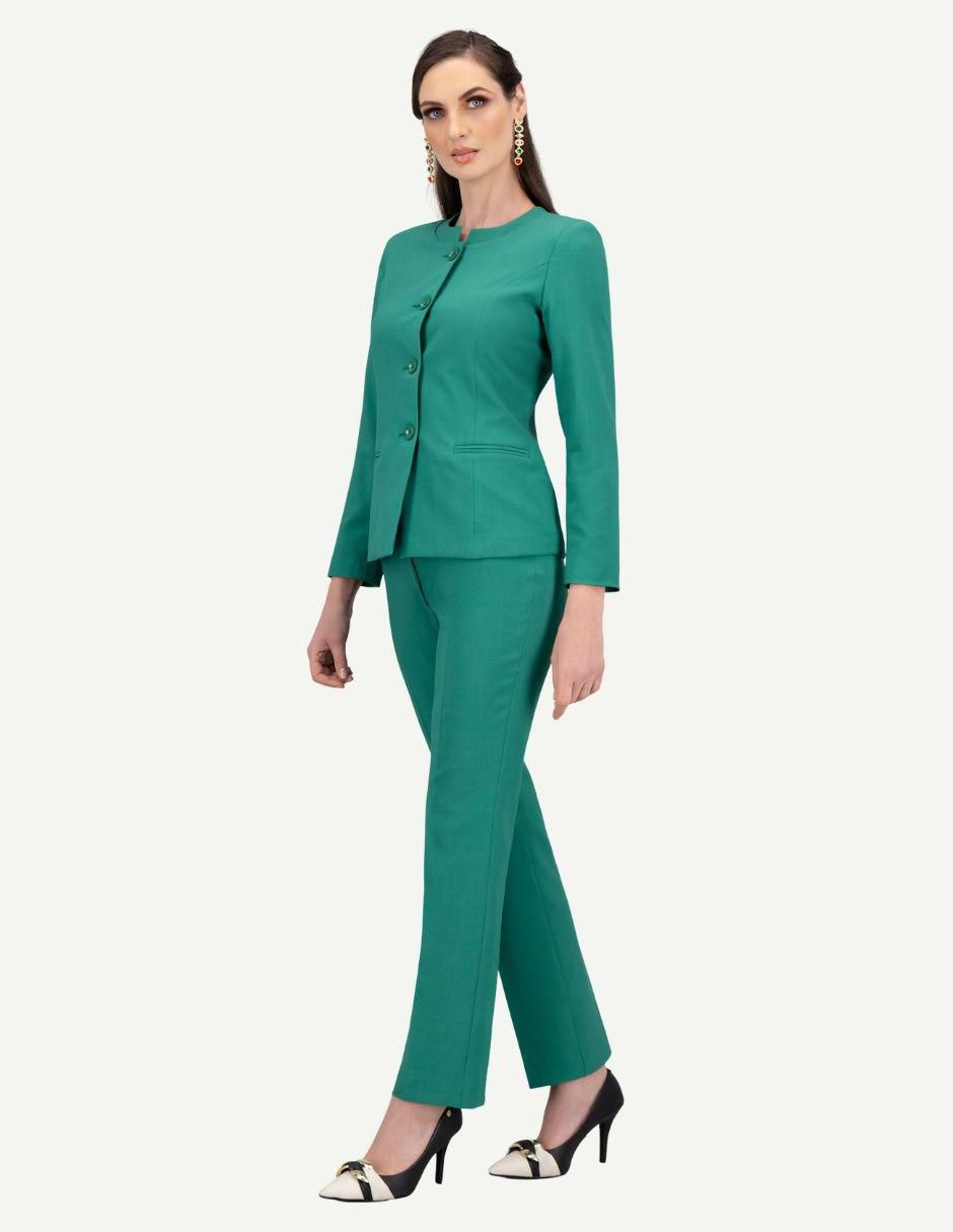 Conjunto de vestir para mujer 5