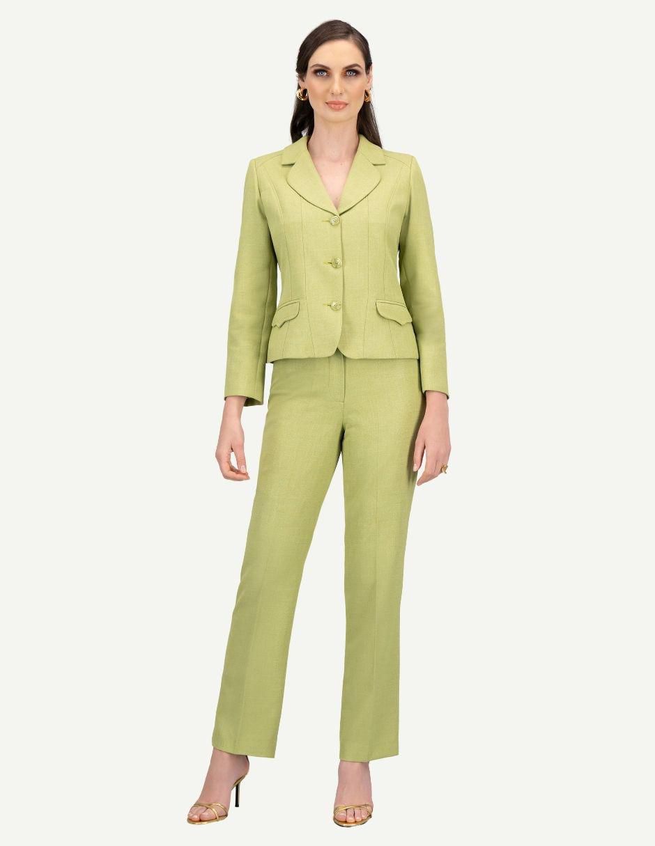 Conjunto de vestir para mujer