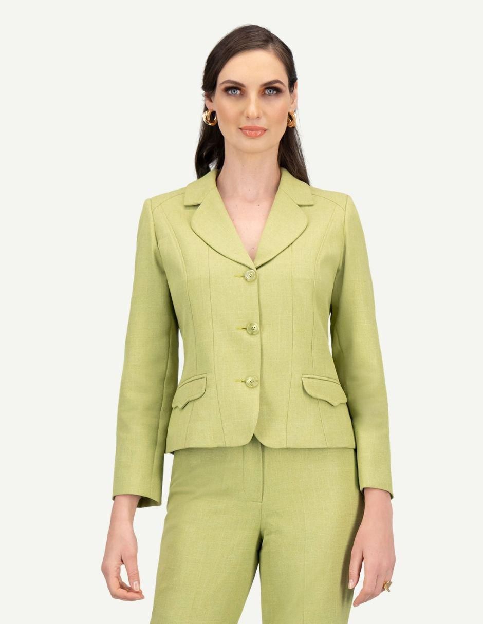 Conjunto de vestir para mujer 2