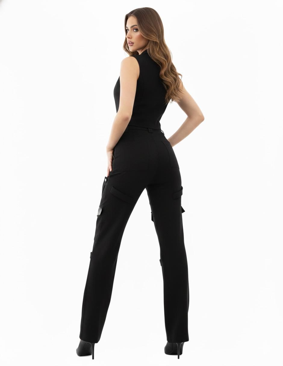 Conjunto casual para mujer 3