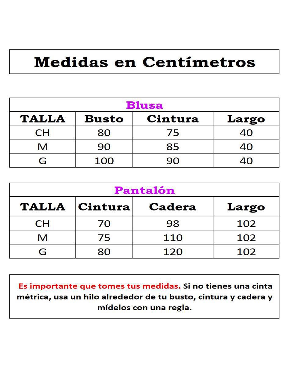 Conjunto casual para mujer 4