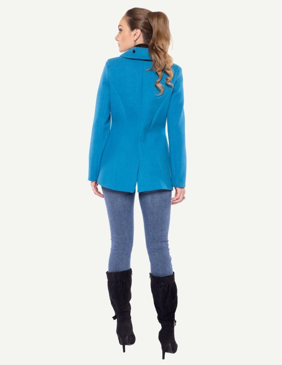 Abrigo regular para mujer 3
