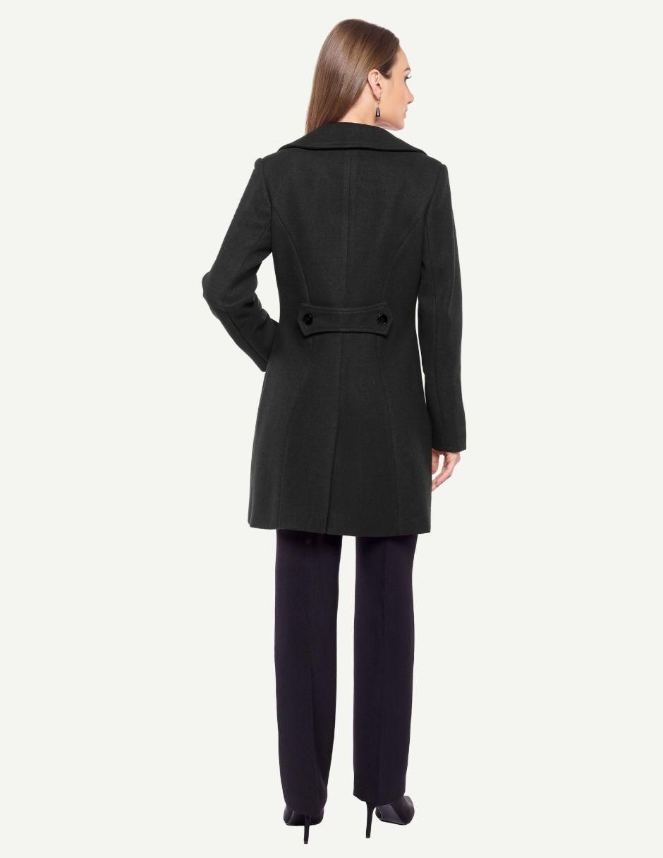 Abrigo regular para mujer 3