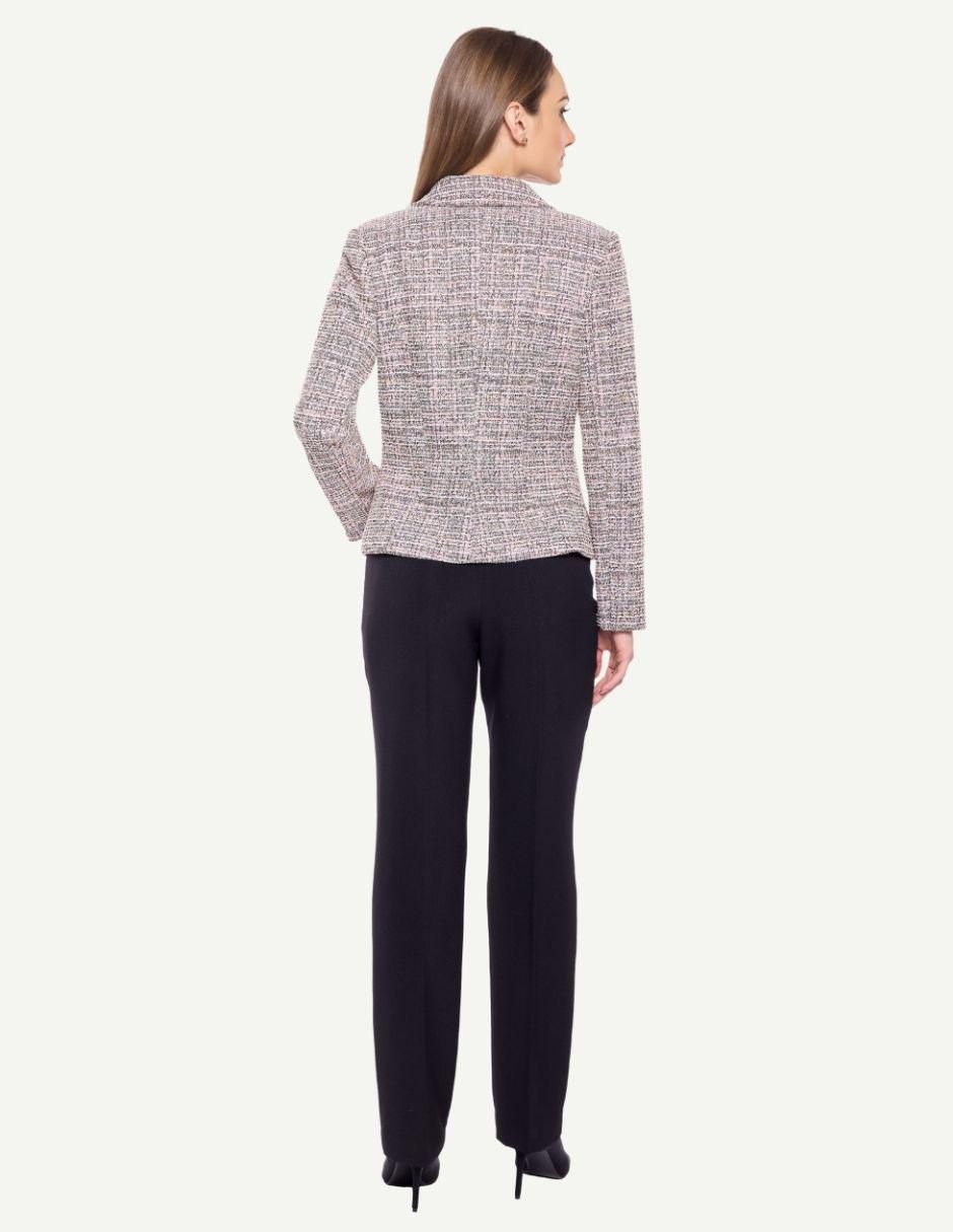 Conjunto business casual para mujer 3