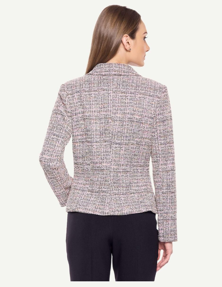 Conjunto business casual para mujer 4