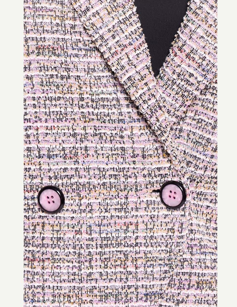 Conjunto business casual para mujer 5