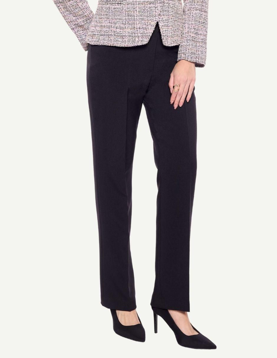 Conjunto business casual para mujer 7