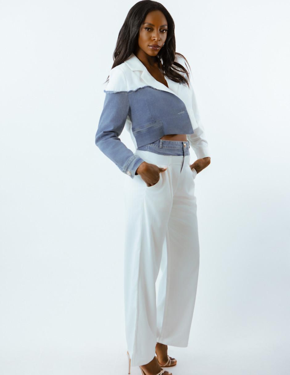 Conjunto para mujer 2