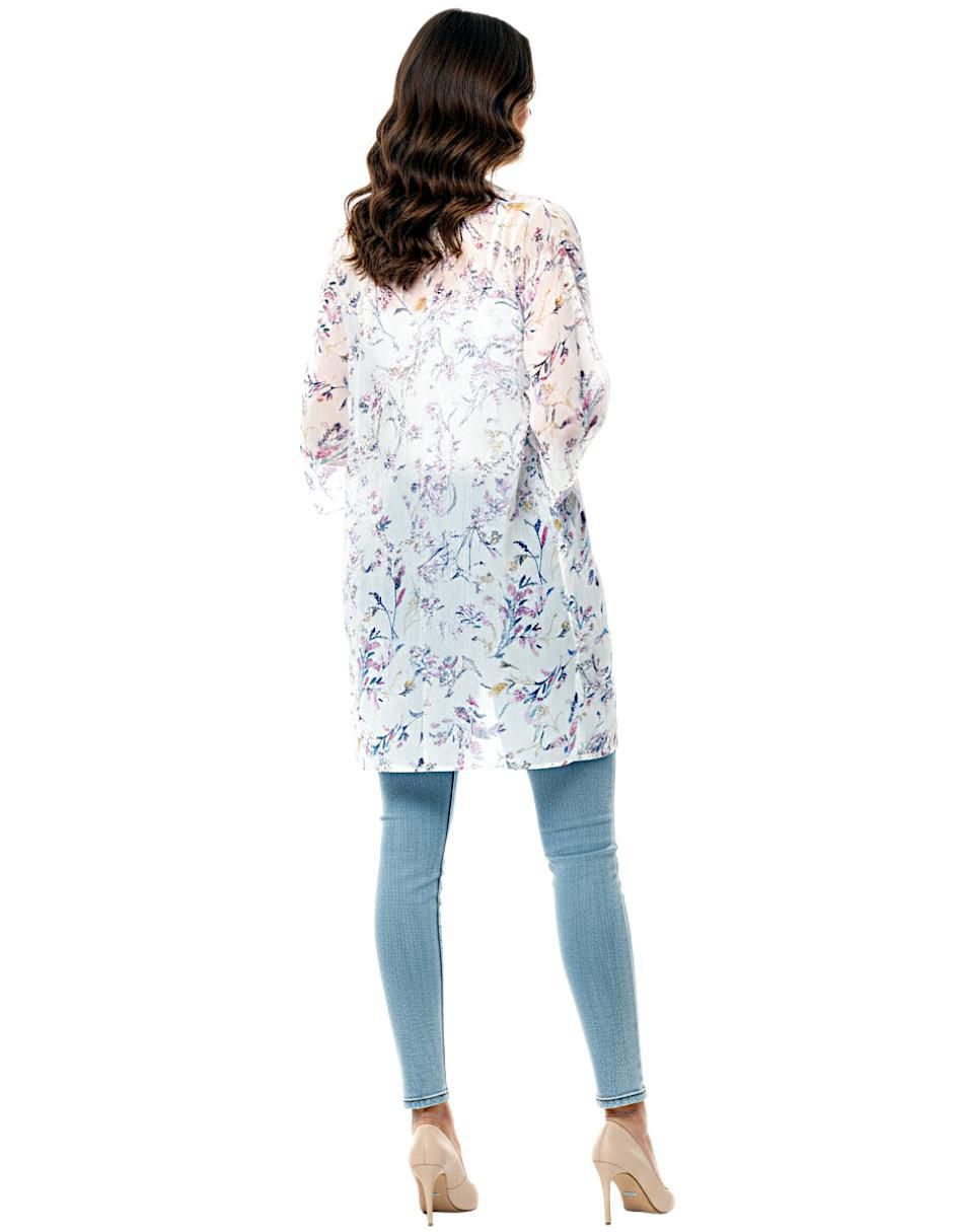 Kimono para mujer 4