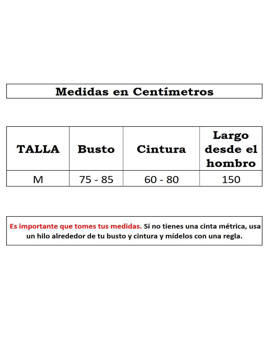 Vestido largo casual ant collection sin familia o colección "para mujer"