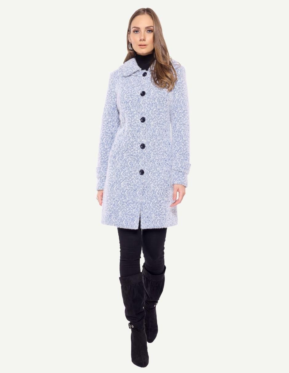 Abrigo regular para mujer 2