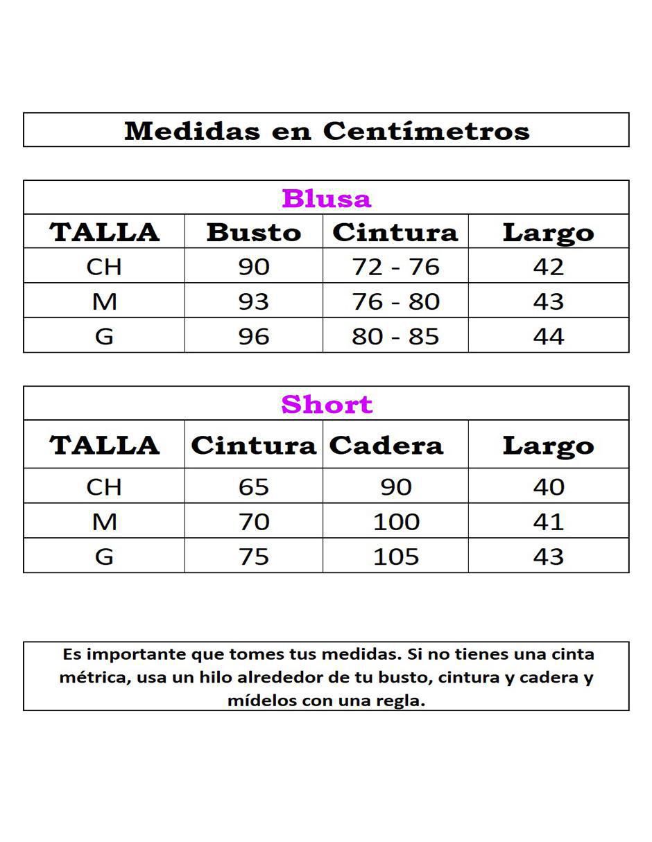 Conjunto de algodón para mujer 4