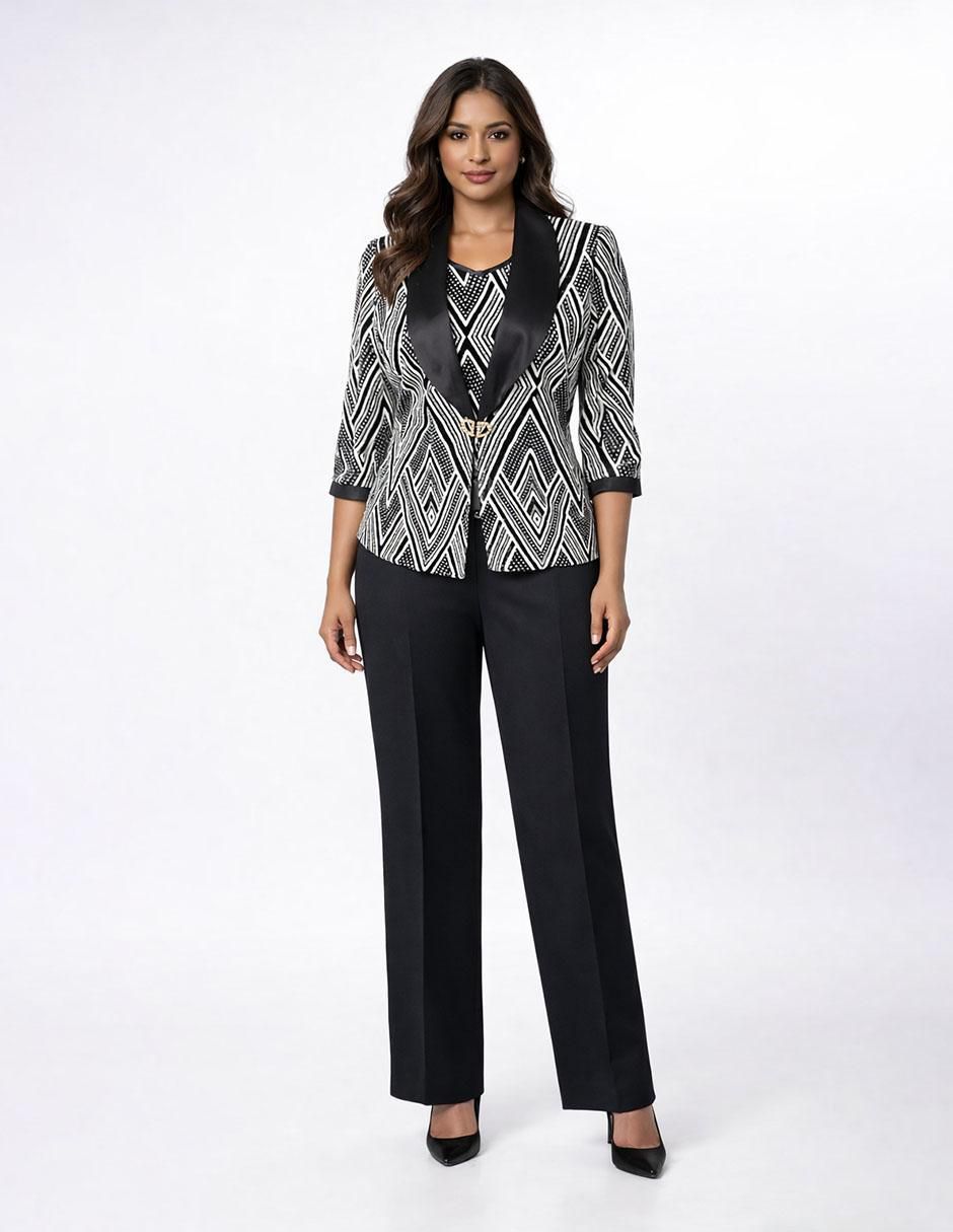 Conjunto para mujer