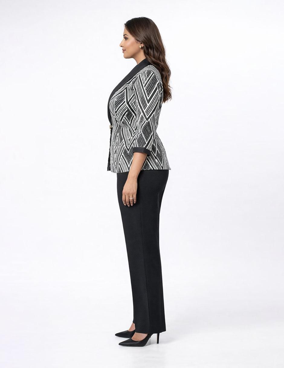 Conjunto para mujer 6