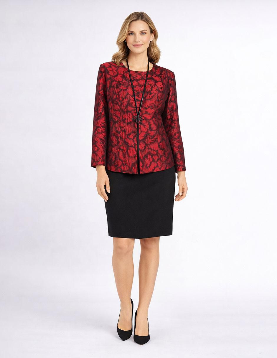 Conjunto para mujer