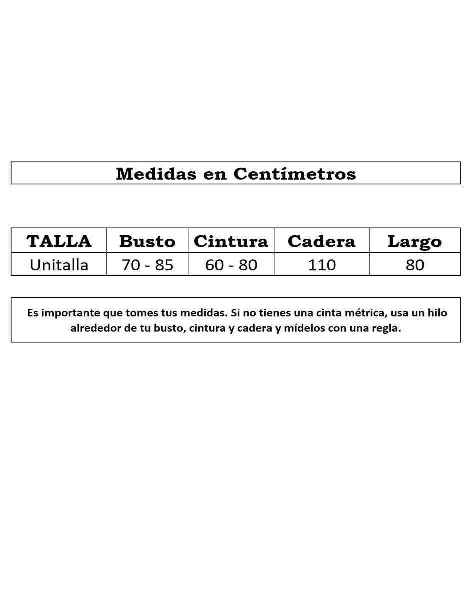 Romper para mujer 2