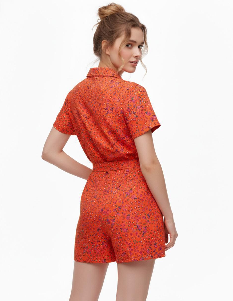 Romper ant collection "para mujer"