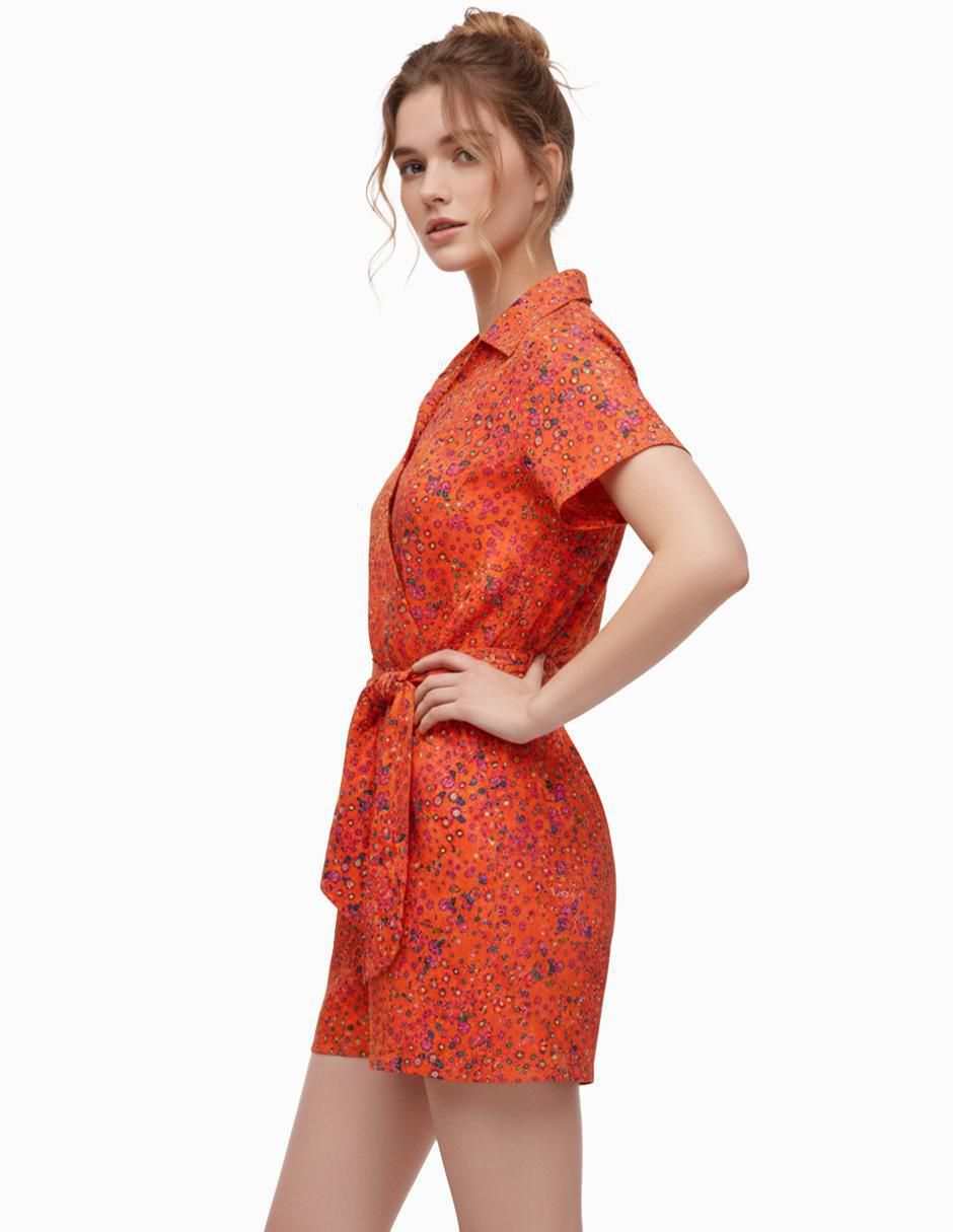 Romper ant collection "para mujer"