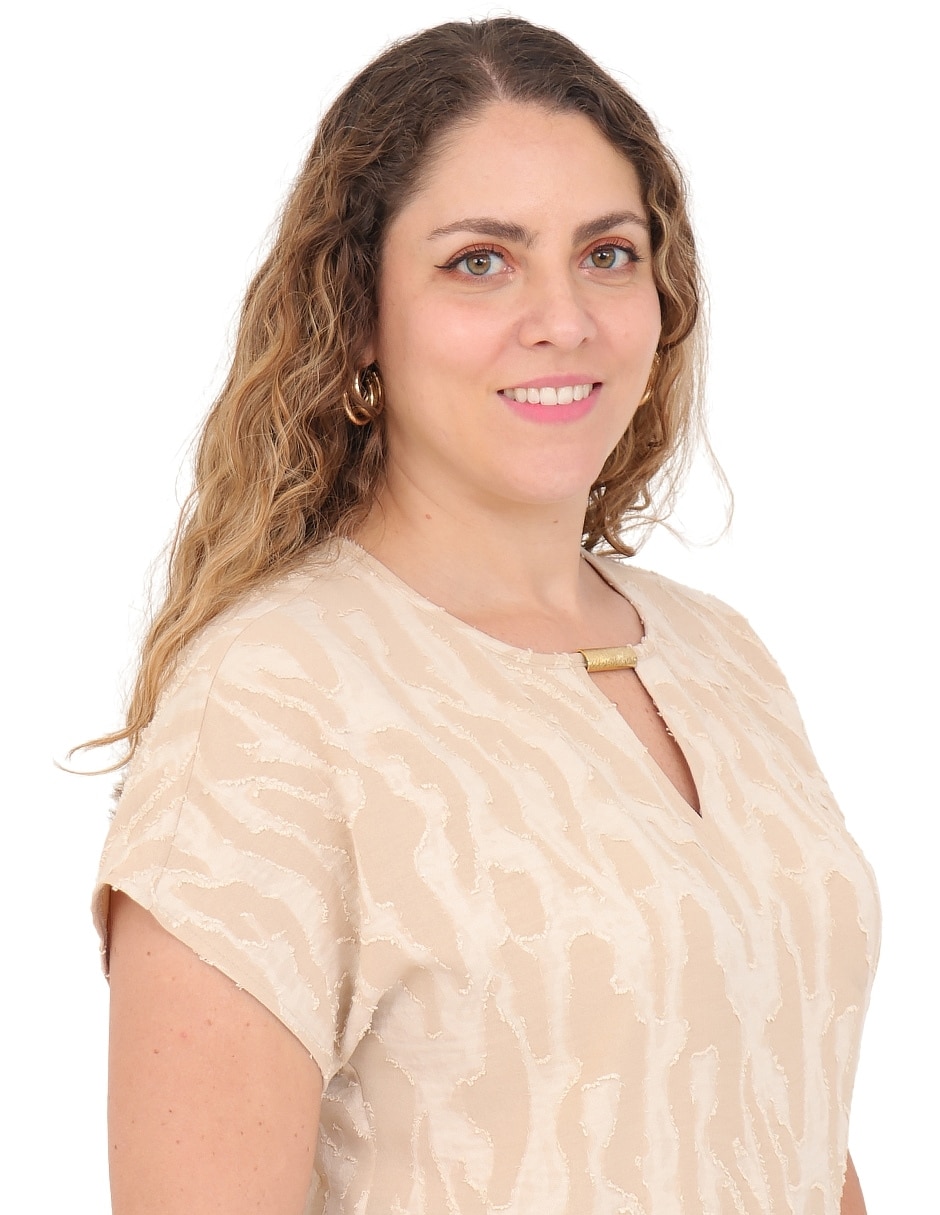 Blusa manga corta para mujer 5