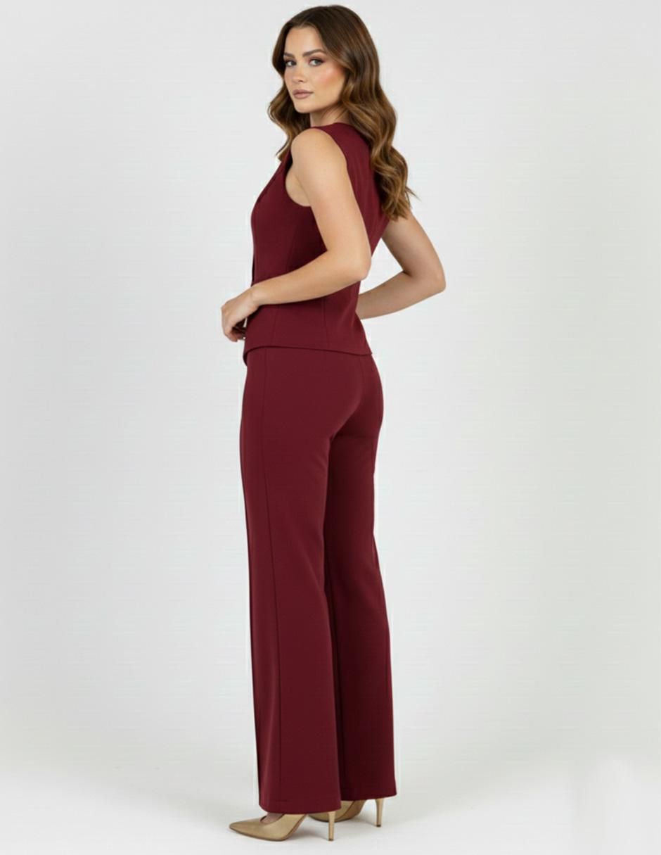 Conjunto de algodón para mujer 3