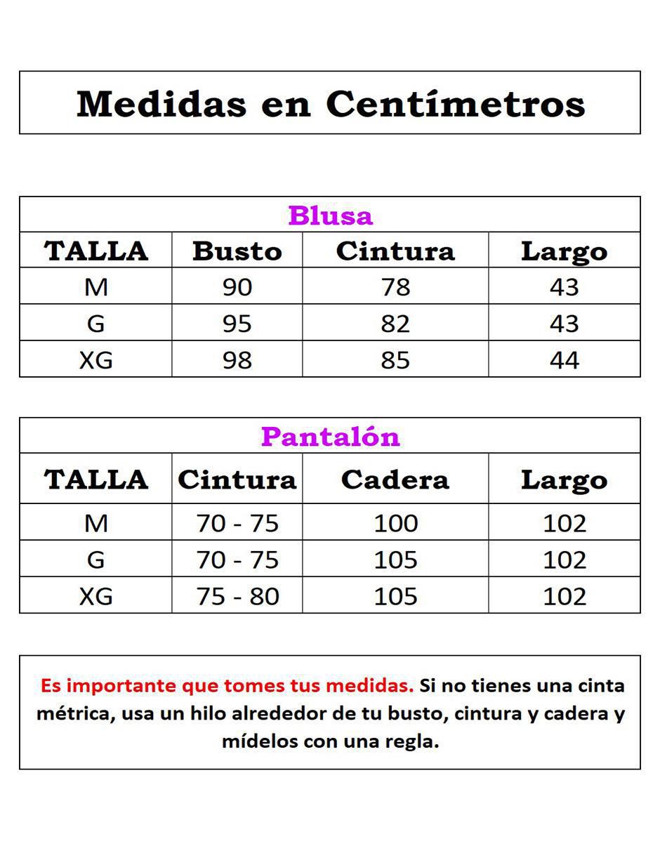 Conjunto de lino para mujer 4