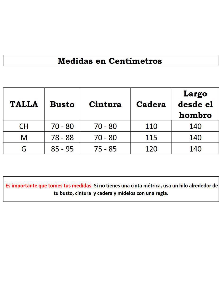 Jumpsuit para mujer 4