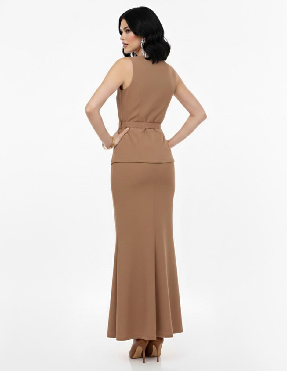 Conjunto de algodón para mujer 2