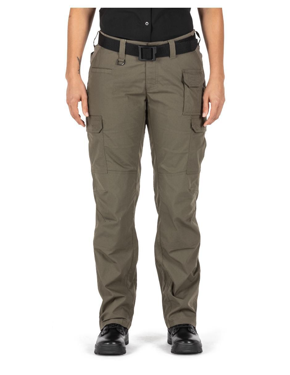 Pantalón Cargo regular para mujer