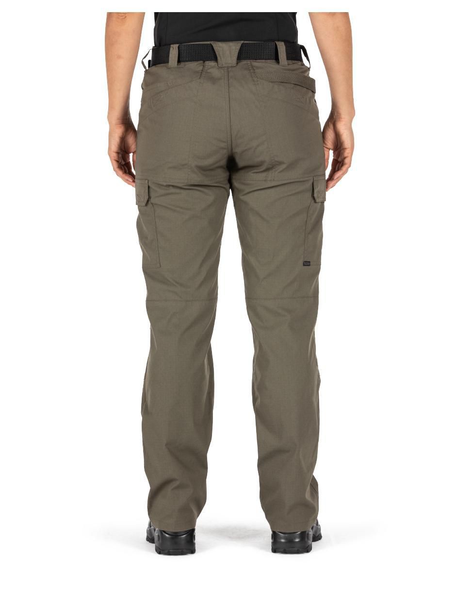 Pantalón Cargo regular para mujer 3