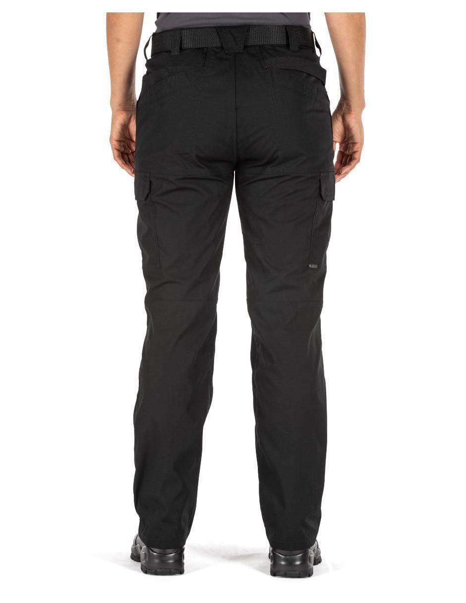 Pantalón cargo recto para mujer 3