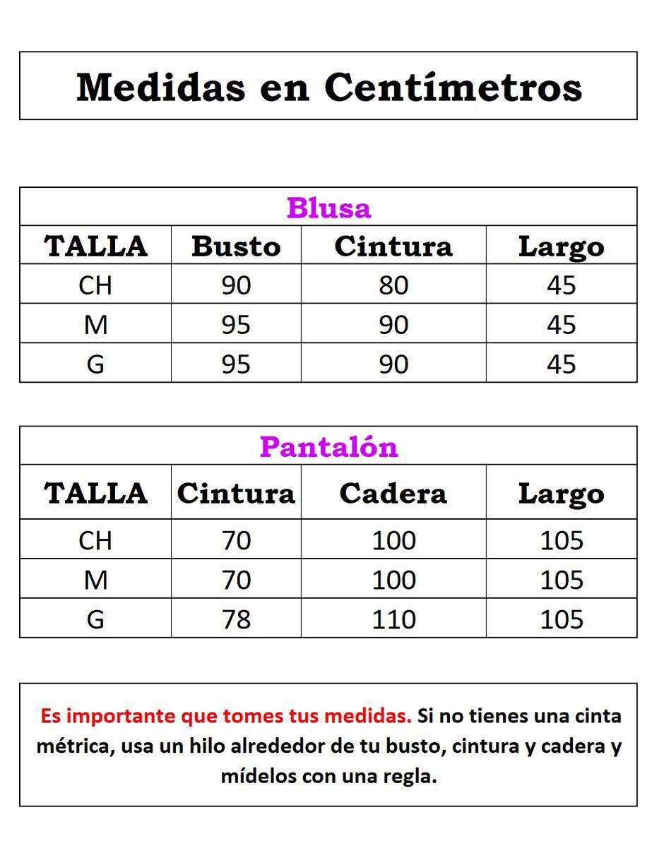 Conjunto de algodón para mujer 4
